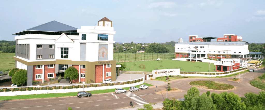 Sanskara school
