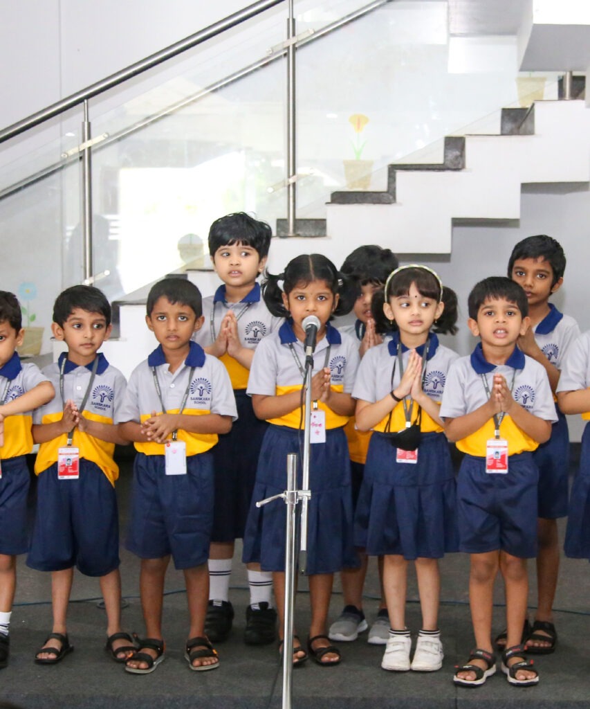 sanskara school