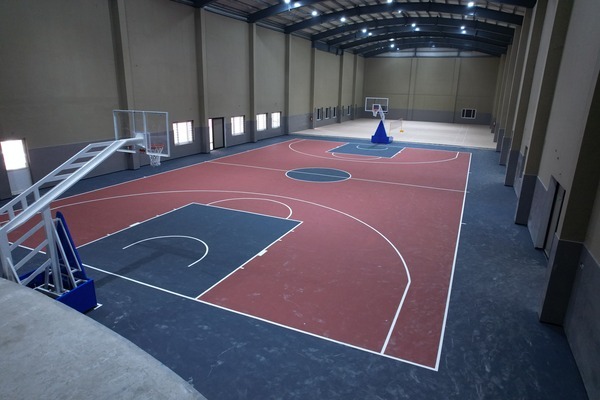 Basket ball sanskaraschool